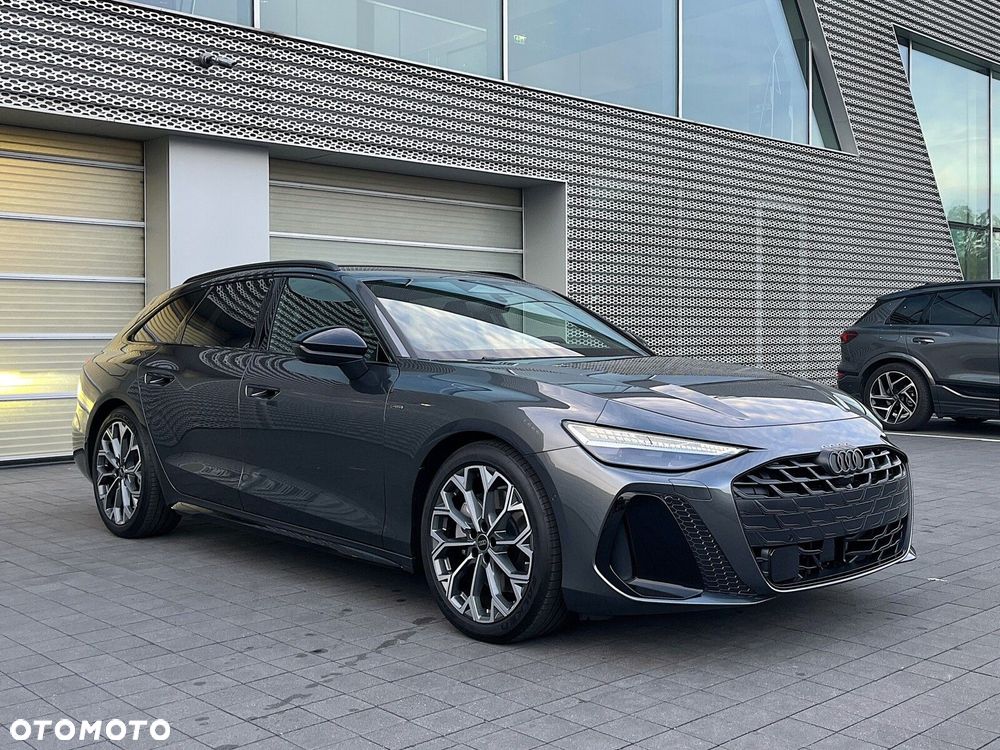 Audi A6 Avant - 11