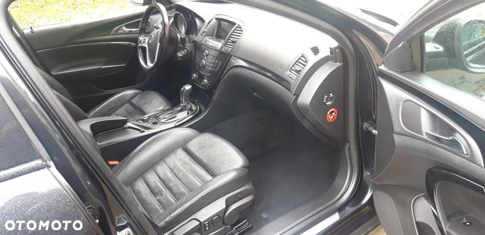 Opel Insignia - 7