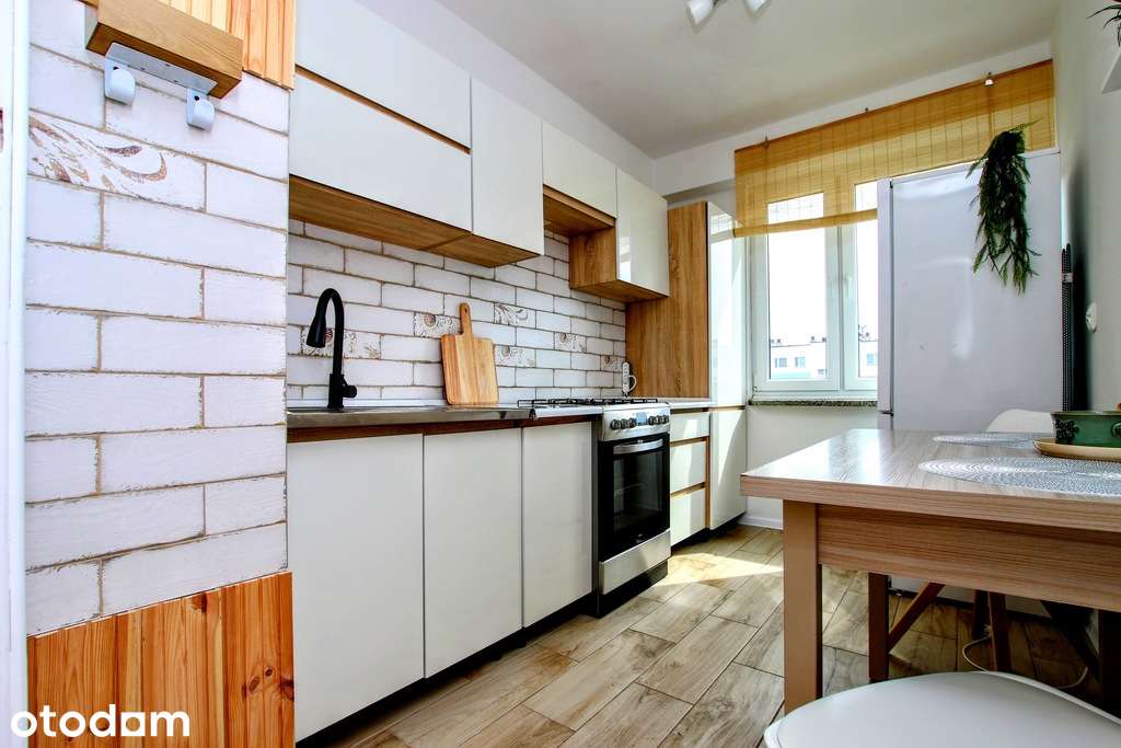 centrum, balkon, przestronne, świetne pod wynajem
