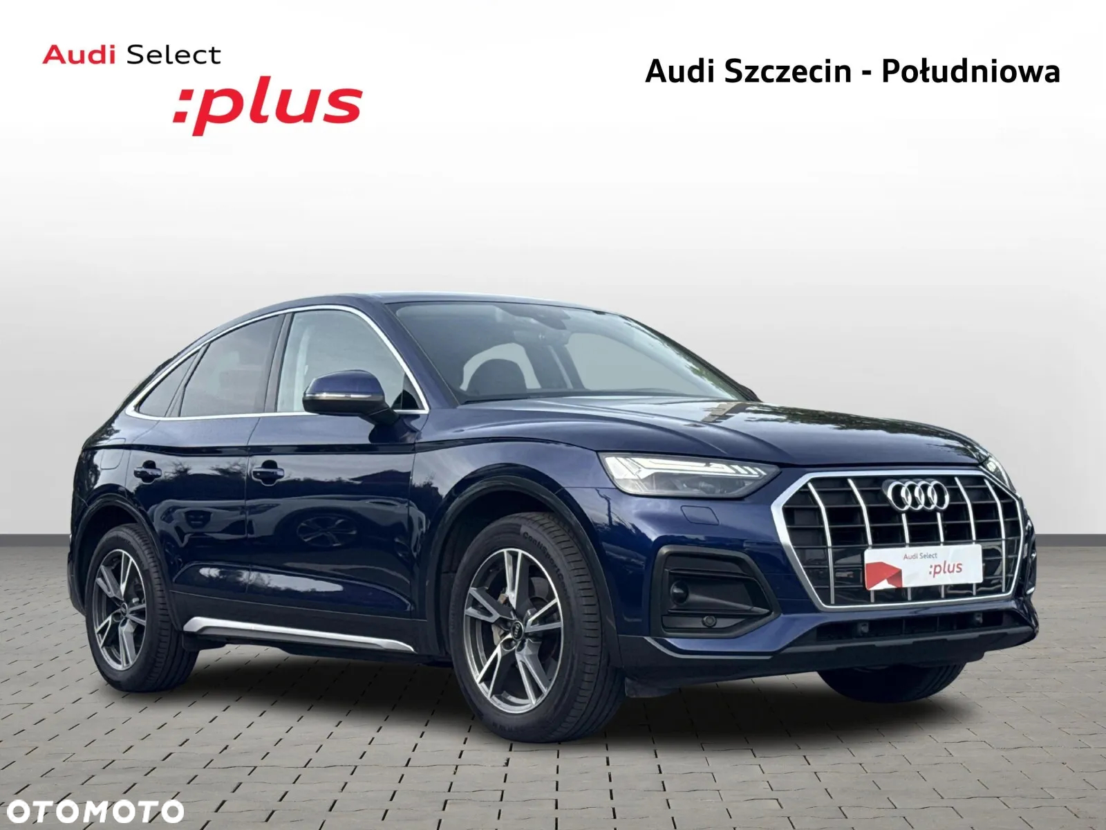Audi Q5 - 3