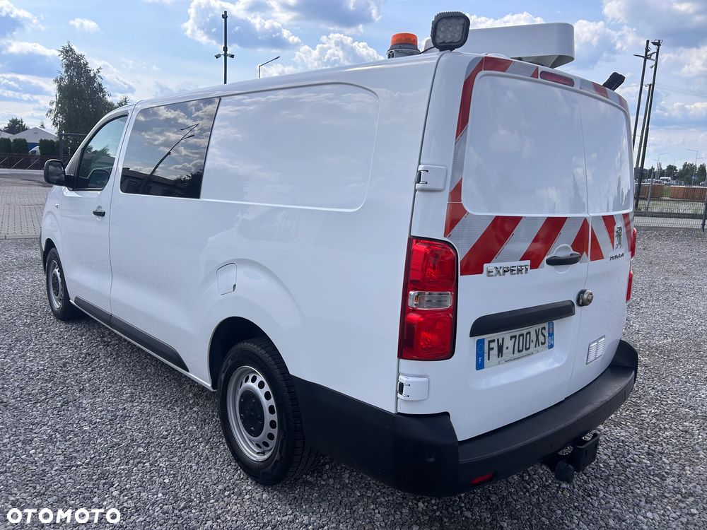Peugeot Expert - 7