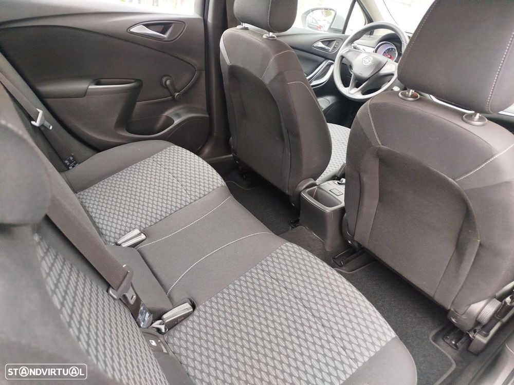 Opel Astra 1.0 Business Edition S/S - 22