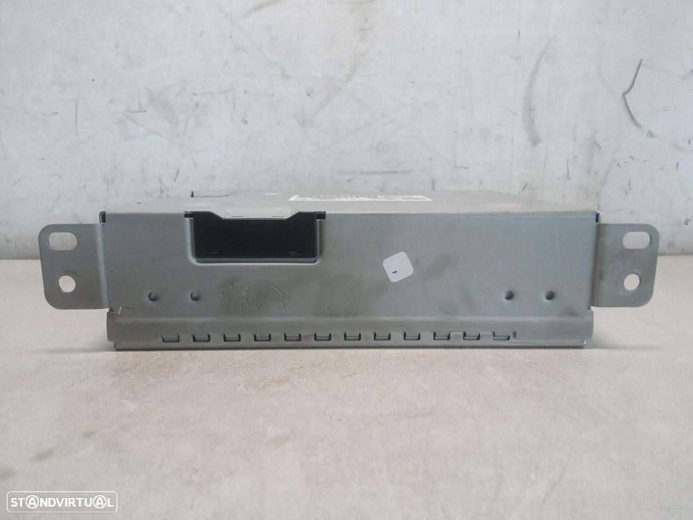 SISTEMA NAVEGAÇÃO GPS PEUGEOT 3008 - 1