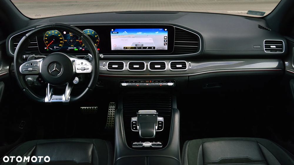 Mercedes-Benz GLE AMG 53 4-Matic Premium - 3