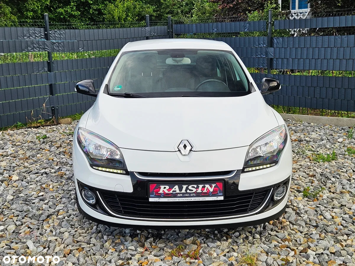 Renault Megane 1.5 dCi Bose Edition - 9