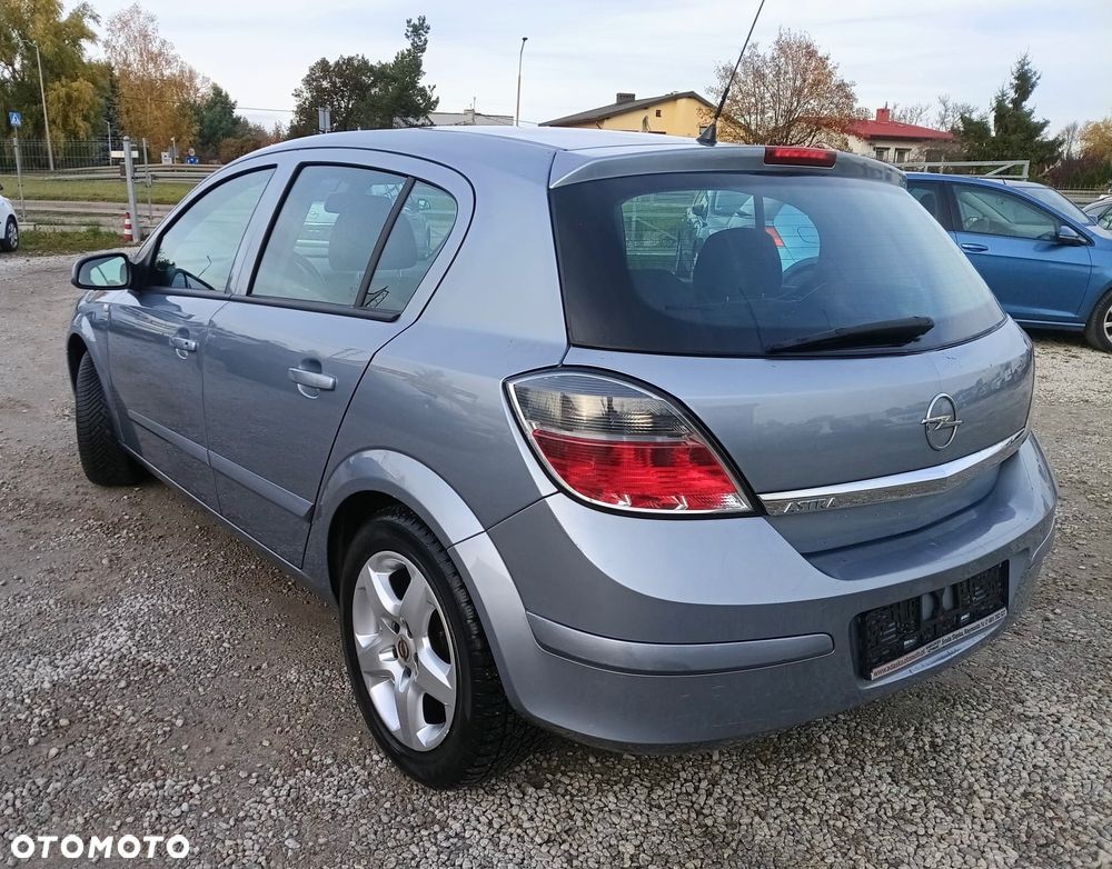 Opel Astra 1.4 Selection 110 Jahre - 5