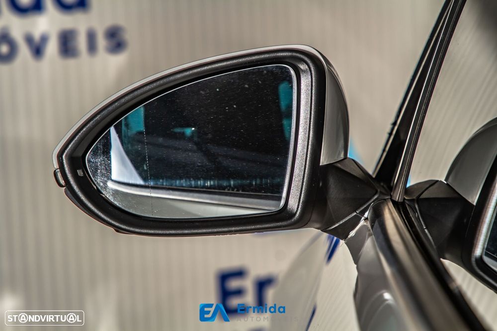 VW Golf 2.0 TDI GTD DSG - 15