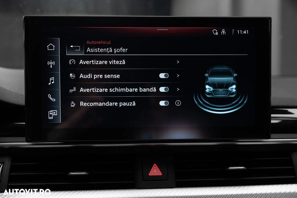 Audi RS5 2.9 TFSI quattro tiptronic - 25