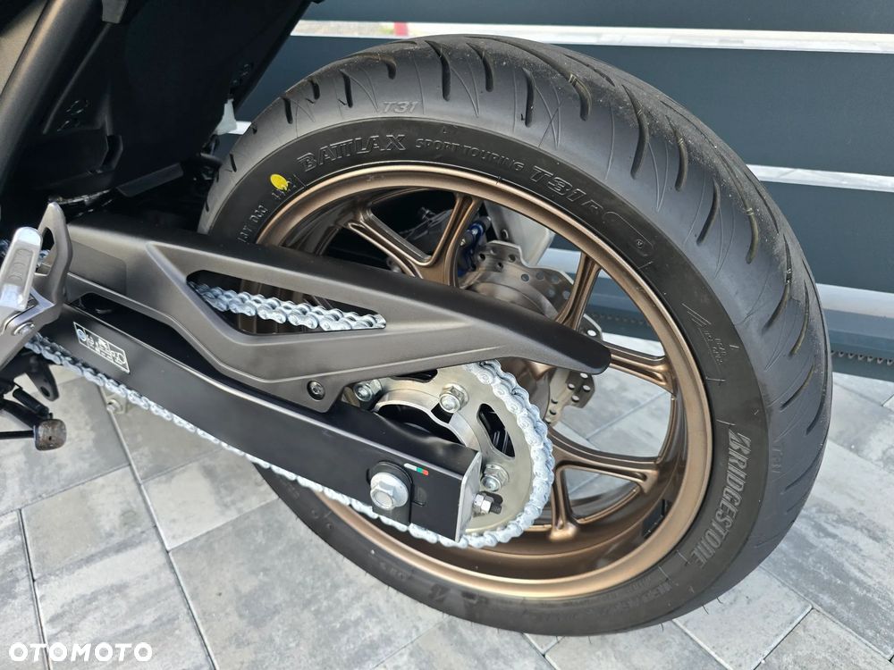 Honda NC - 13