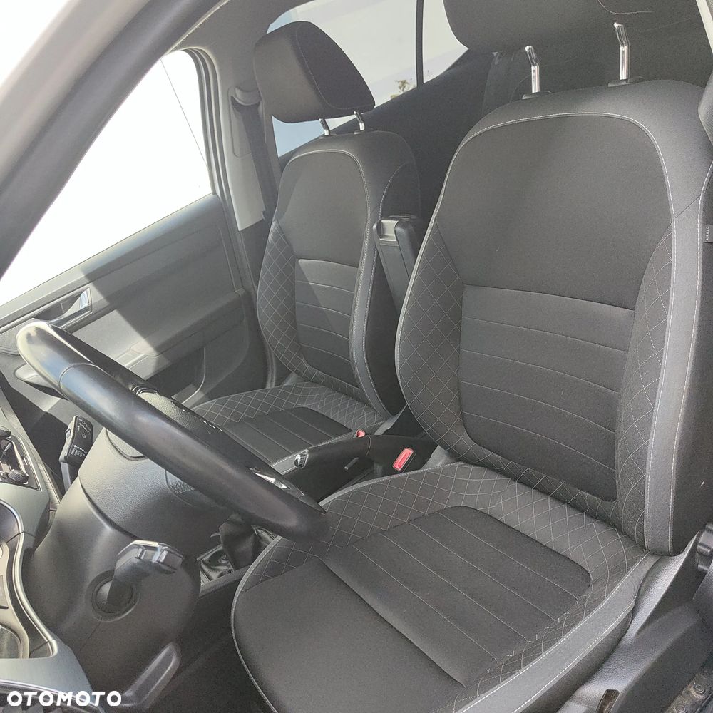 Skoda Fabia 1.0 TSI Ambition - 13