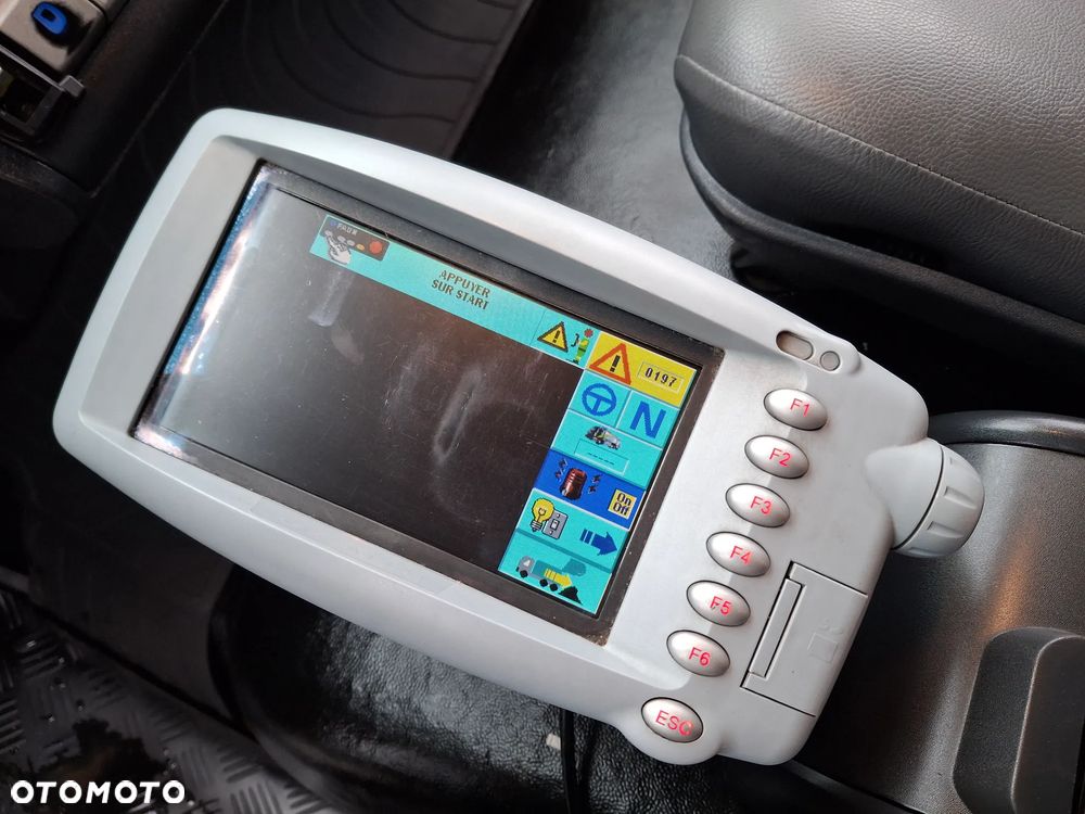 Iveco Eurocargo 190EL28 Śmieciarka FAUN VR3 LEV Euro 6 2 Osie Zawieszenie Na Poduszkach Centralny Zamek Klimatyzacja Wywóz Śmieci - 15