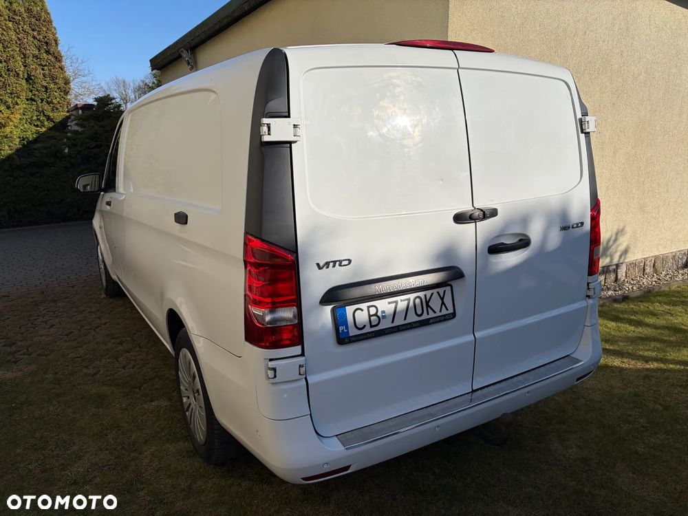 Mercedes-Benz vito - 9