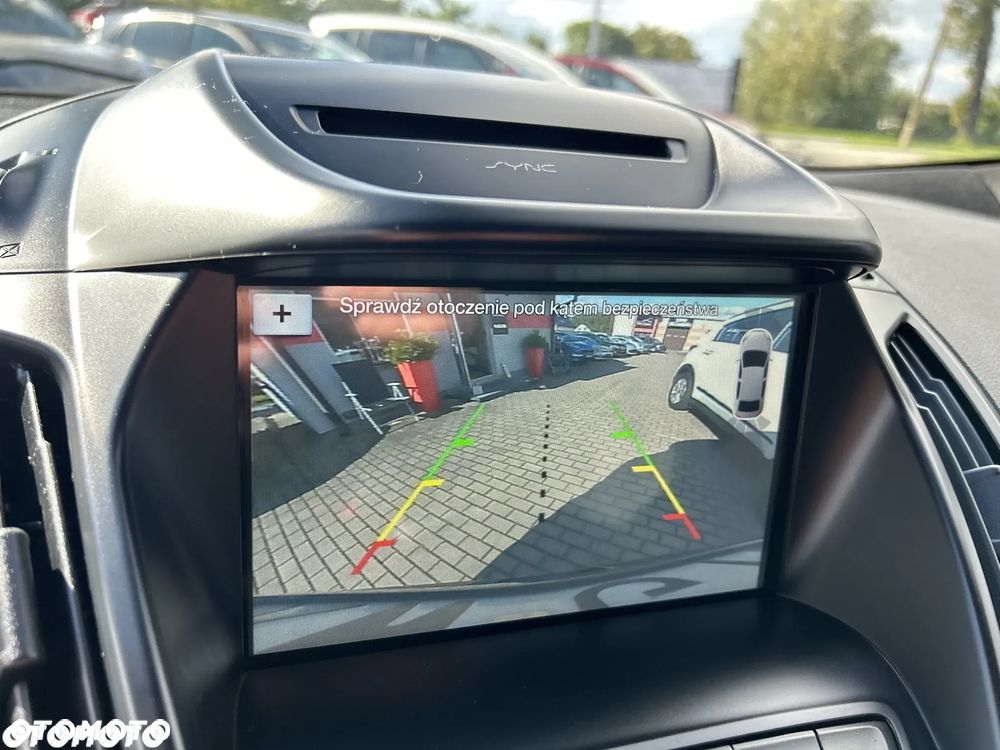 Ford Kuga 1.5 EcoBoost 4x4 ST-Line - 27