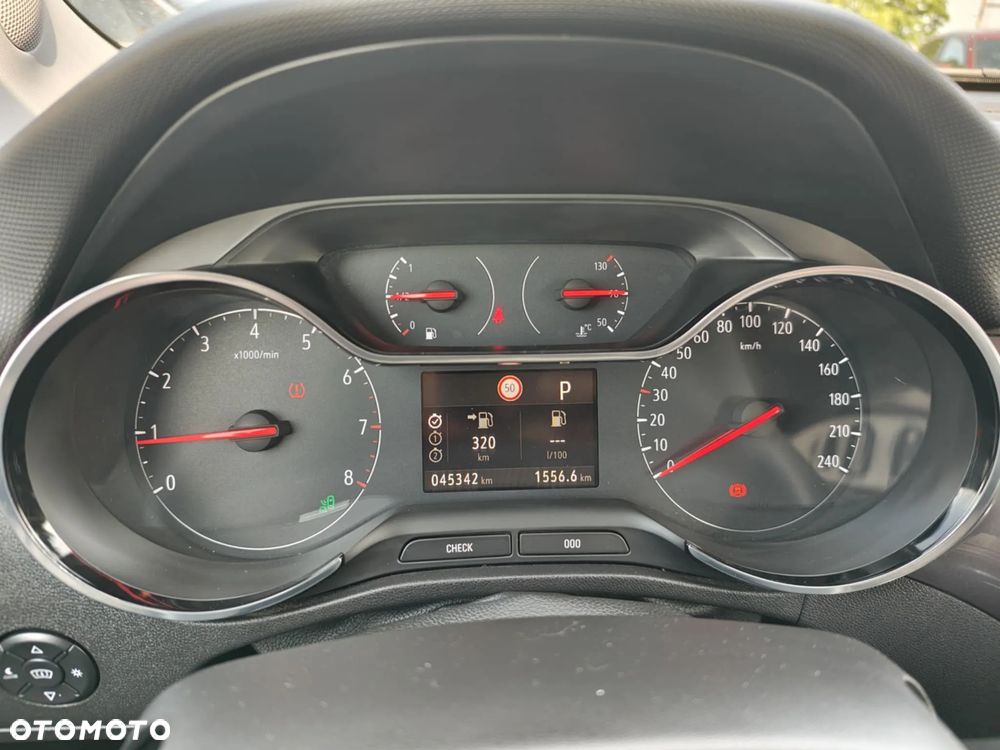 Opel Crossland X 1.2 Start/Stop Automatik Design Line - 22