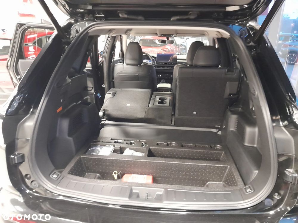 Mitsubishi Outlander Intense - 17