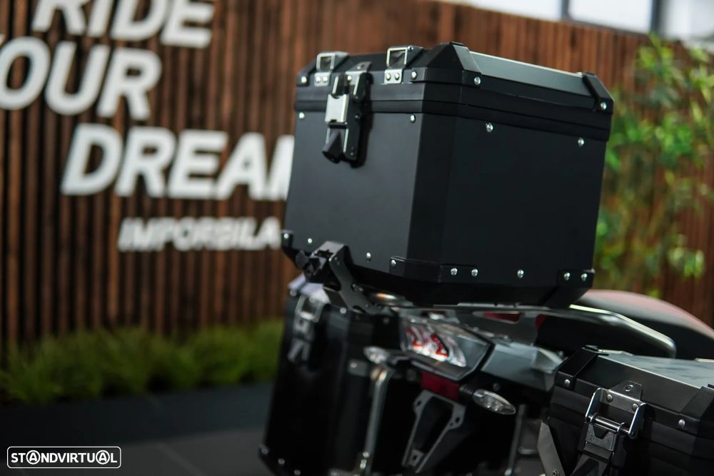 BMW R 1250 GS Adventure ICE GREY - 16