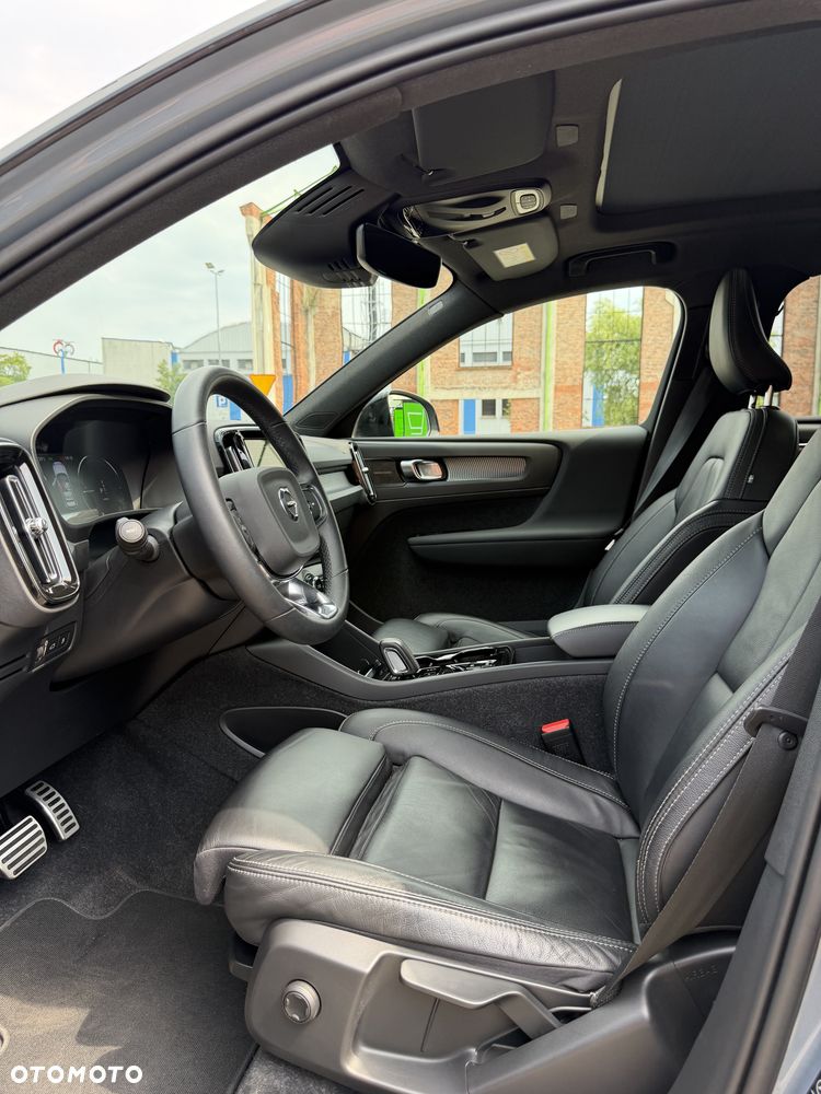 Volvo XC 40 - 13