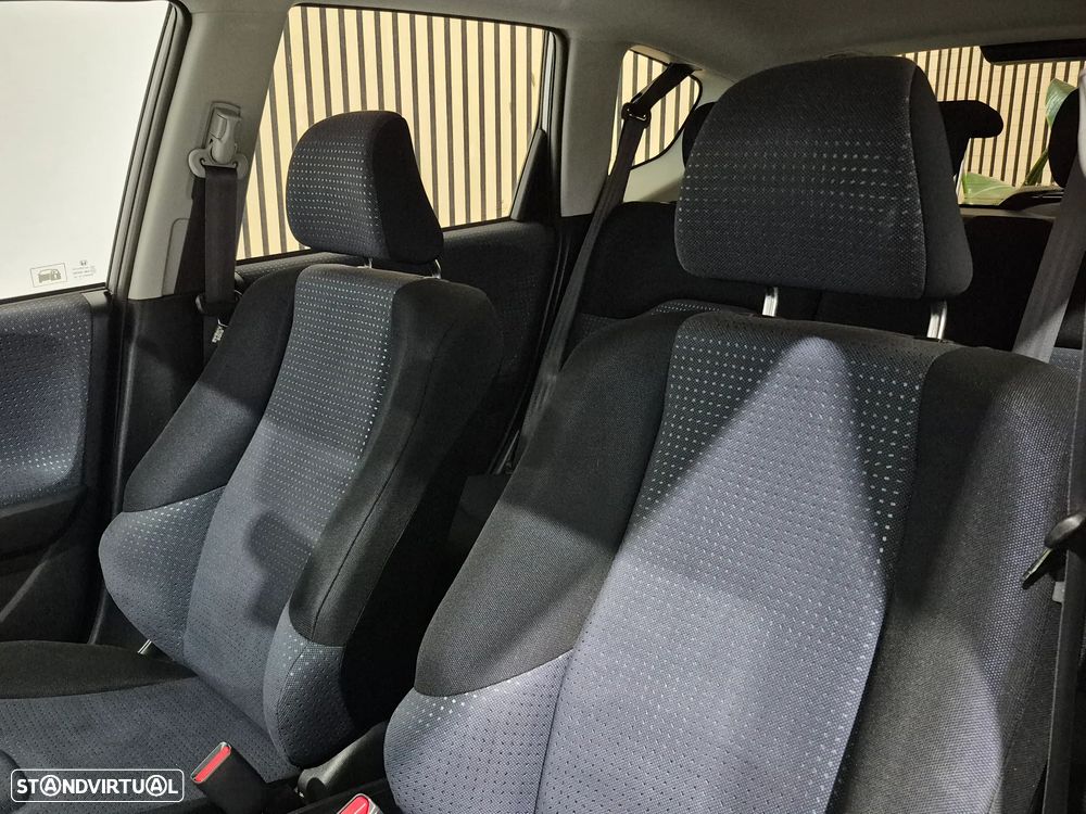 Honda Jazz 1.2 i-VTEC City - 23
