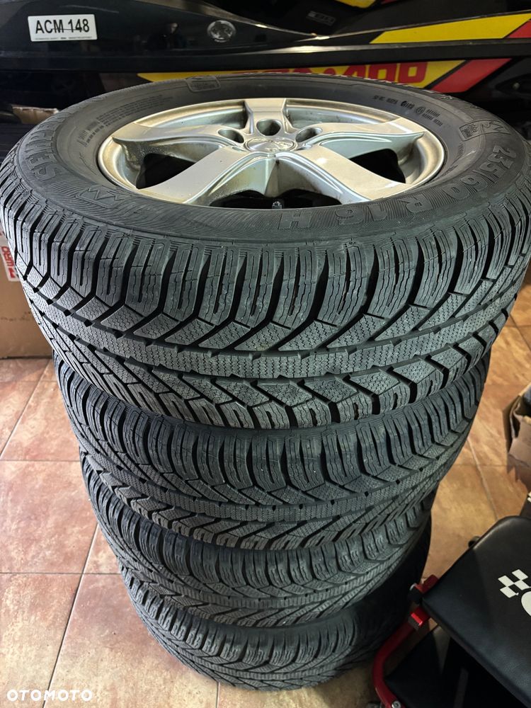 Ford Kuga 2.0 TDCi 4x4 Titanium - 30