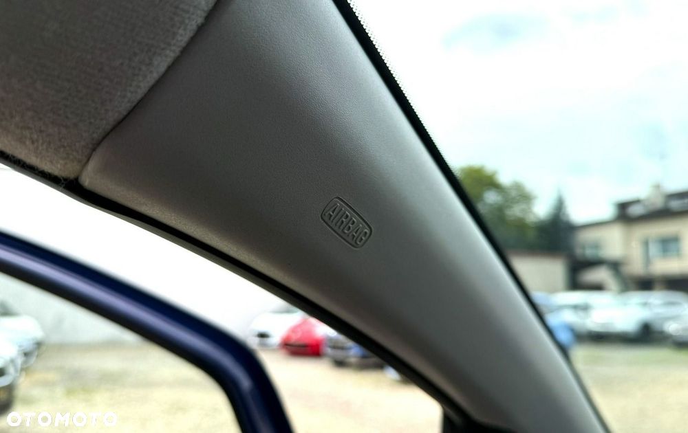 Opel Corsa 2011