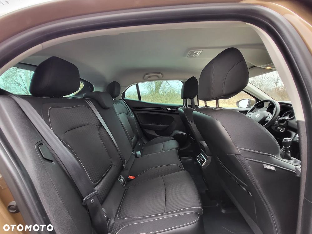 Renault Megane - 16