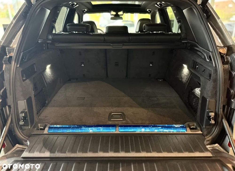 BMW X5 xDrive50e PHEV M Sport sport - 13