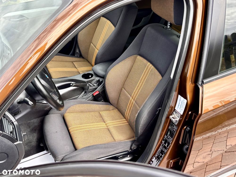 BMW X1 - 26