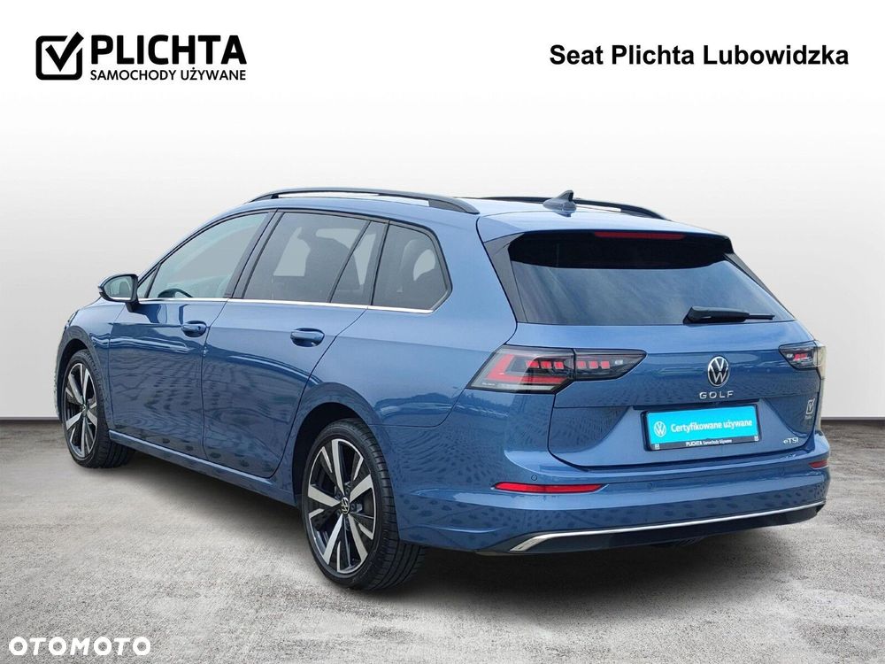 Volkswagen Golf - 3