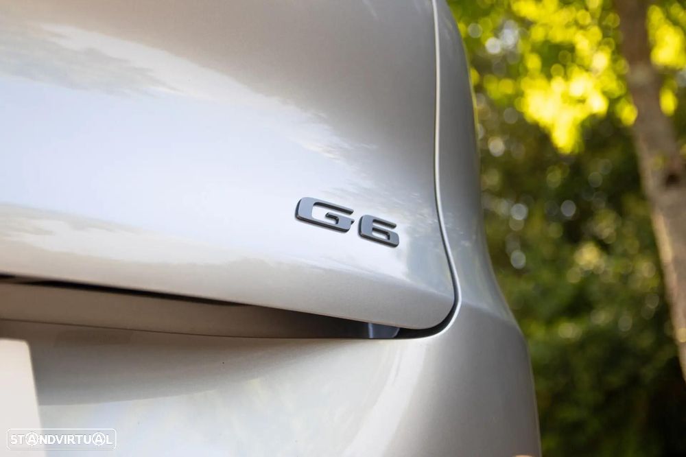 Xpeng G6 87.5 kWh Long Range - 11