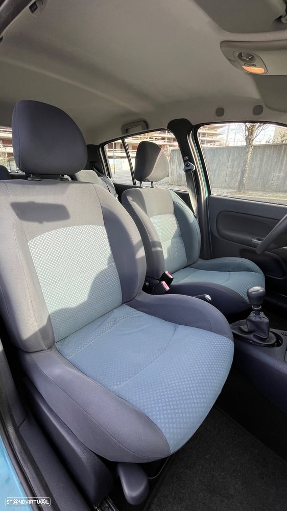 Renault Clio 1.5 dCi SE Extreme - 7