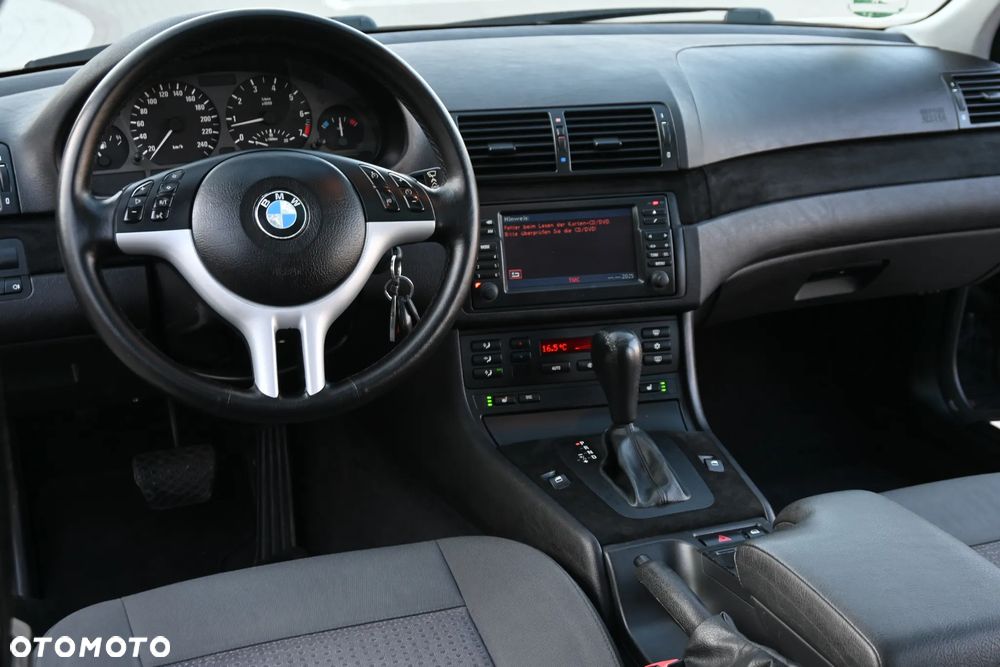 BMW Seria 3 - 19