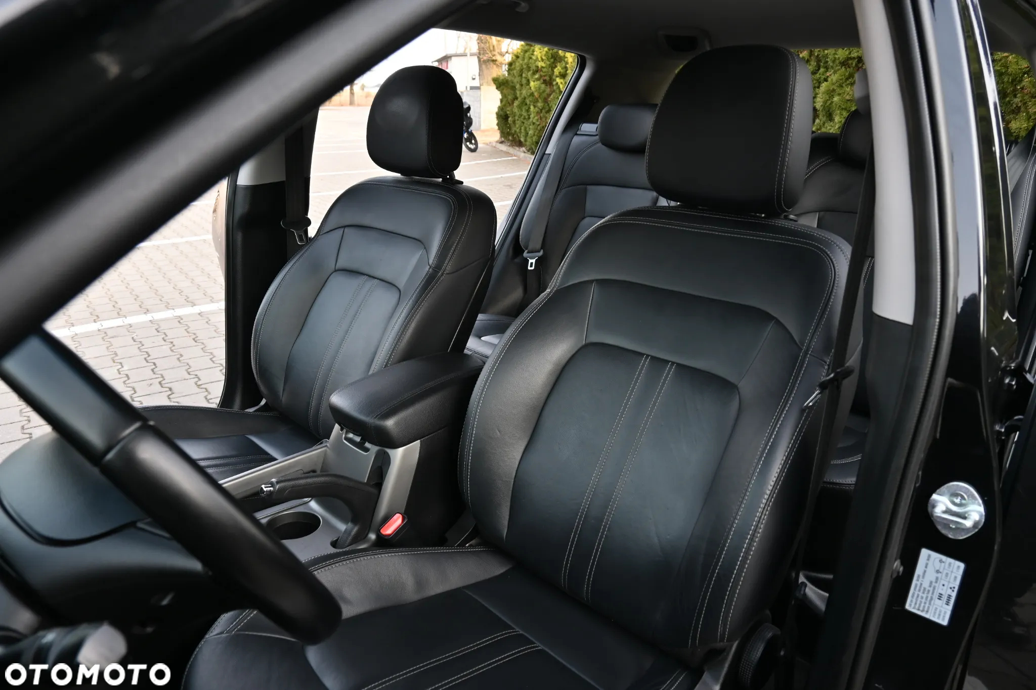 Kia Sportage 1.6 GDI XL 2WD - 30