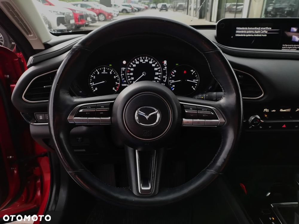 Mazda CX-30 - 14