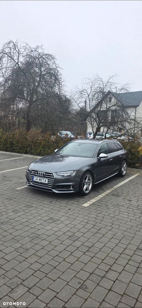 Audi S4 Avant - 9
