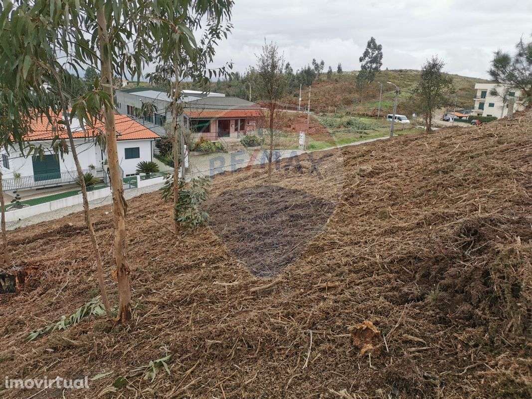 Terreno  para venda - Grande imagem: 2/6