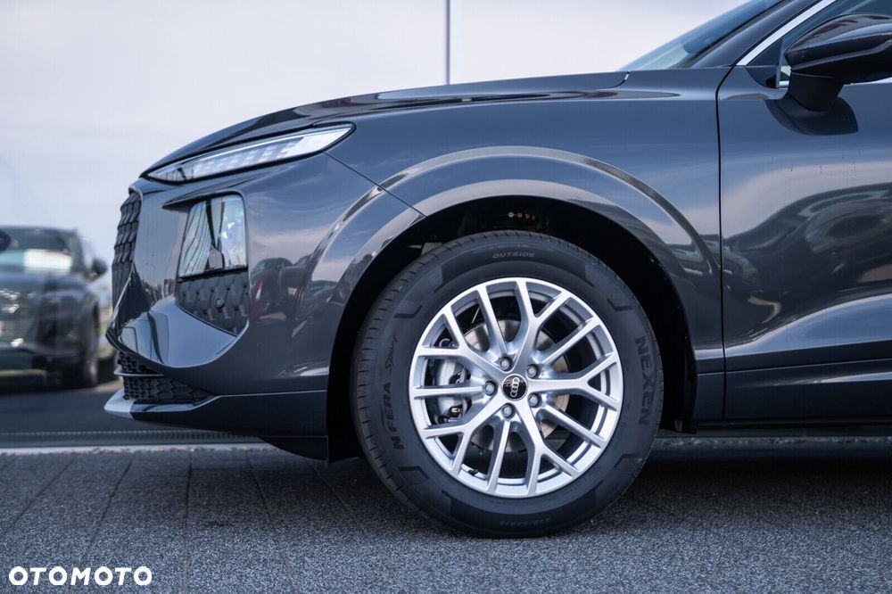 Audi Q3 Sportback TFSI mHEV 110 kW S tronic - 7