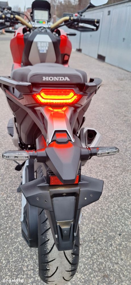 Honda X-ADV - 29