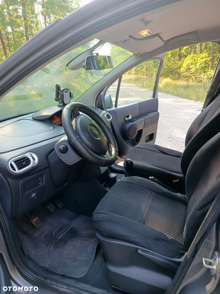 Renault Modus 1.2 TCE Alize - 4