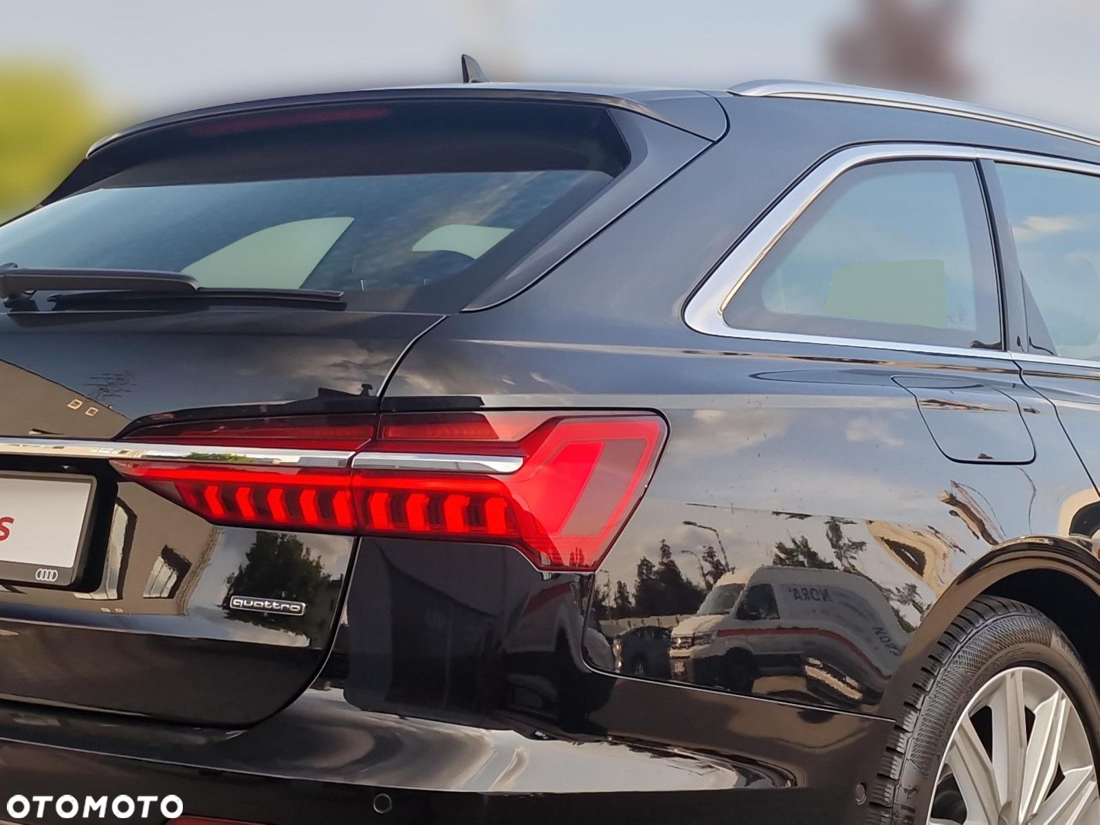 Audi A6 - 21