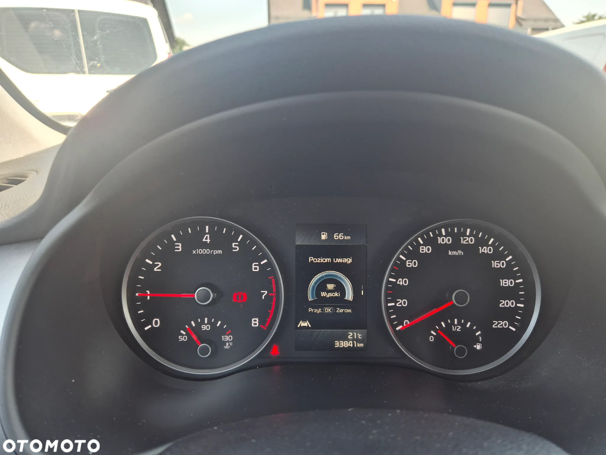 Kia Stonic 1.0 T-GDI XL - 30