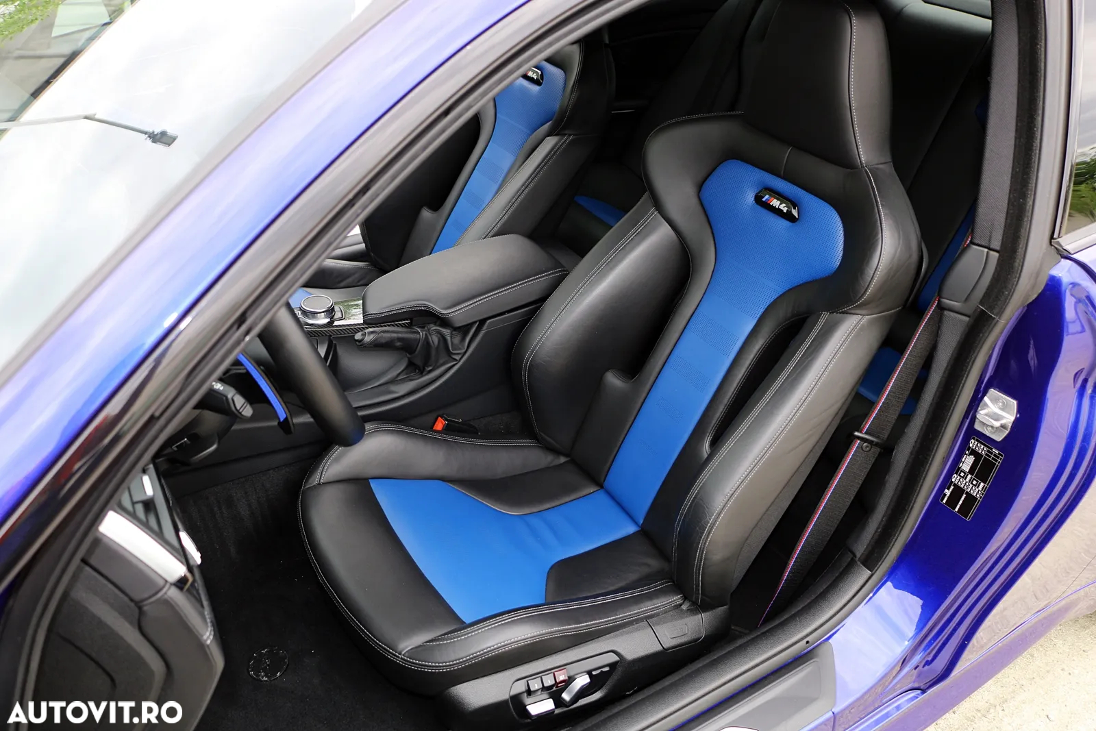BMW M4 - 29