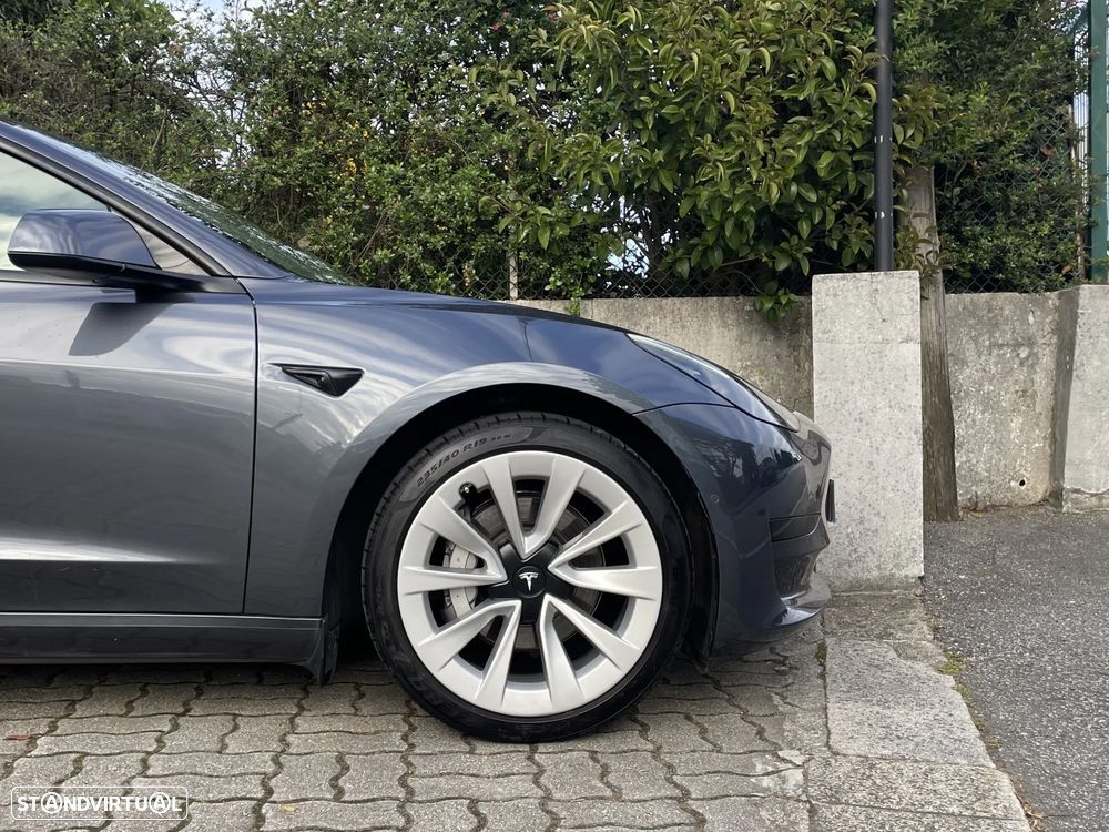 Tesla Model 3 Standard Range Plus RWD - 11