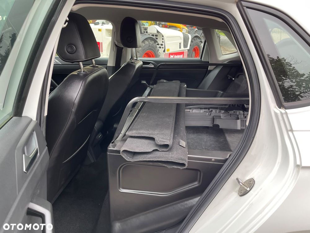 Volkswagen Polo 1.0 TSI OPF Life - 25