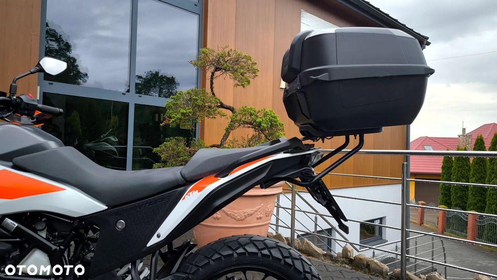 KTM Adventure - 34