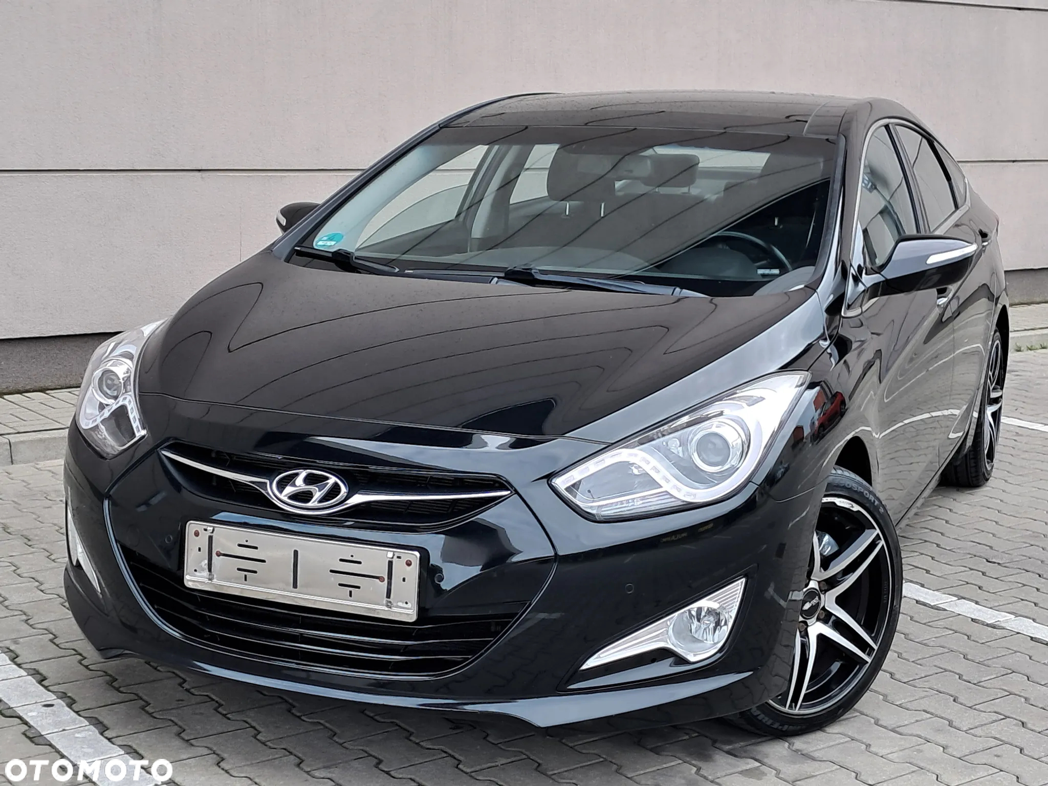 Hyundai i40 2.0 GDI Style - 15