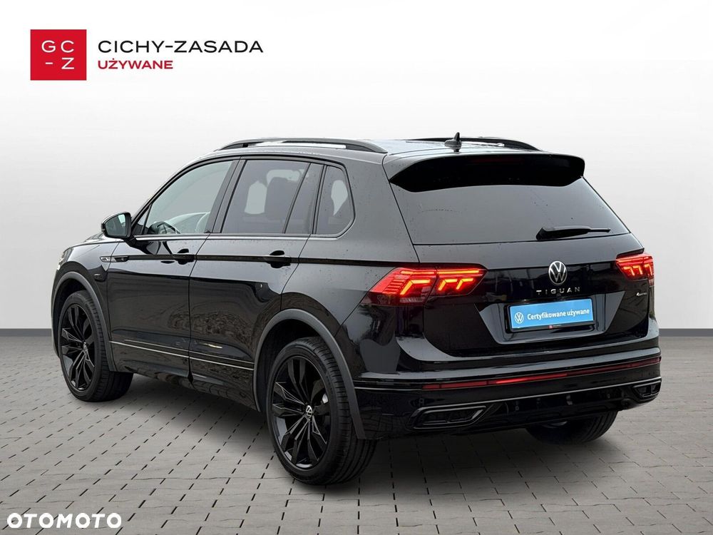 Volkswagen Tiguan - 3