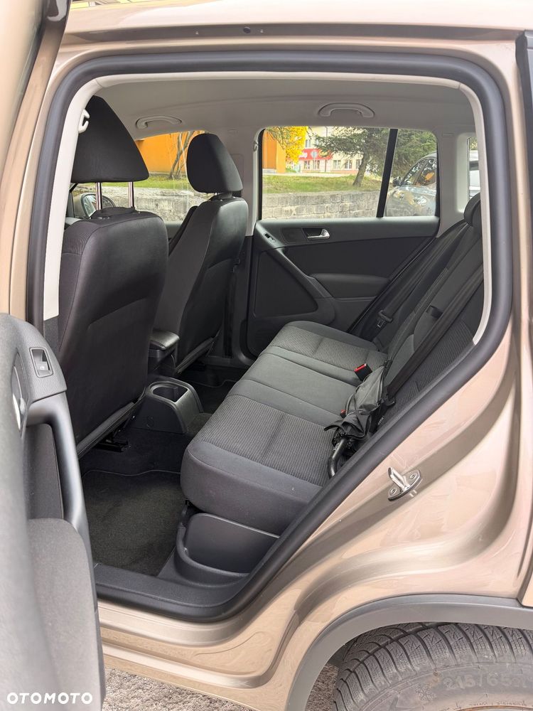 Volkswagen Tiguan 1.4 TSI 4Motion Life - 4