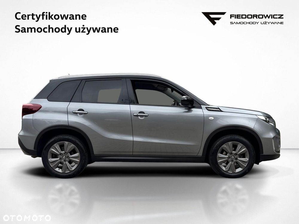 Suzuki Vitara - 7
