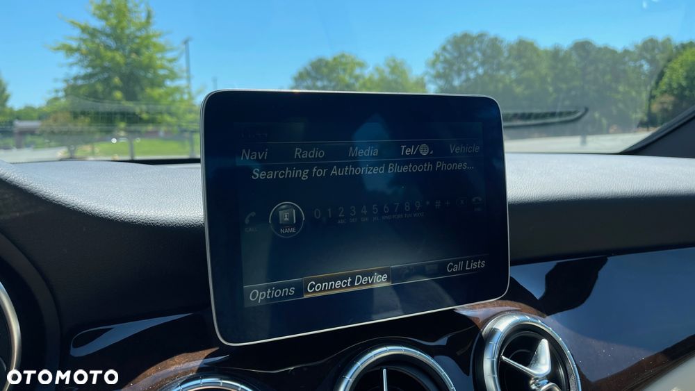 Mercedes-Benz CLA 250 7G-DCT - 8