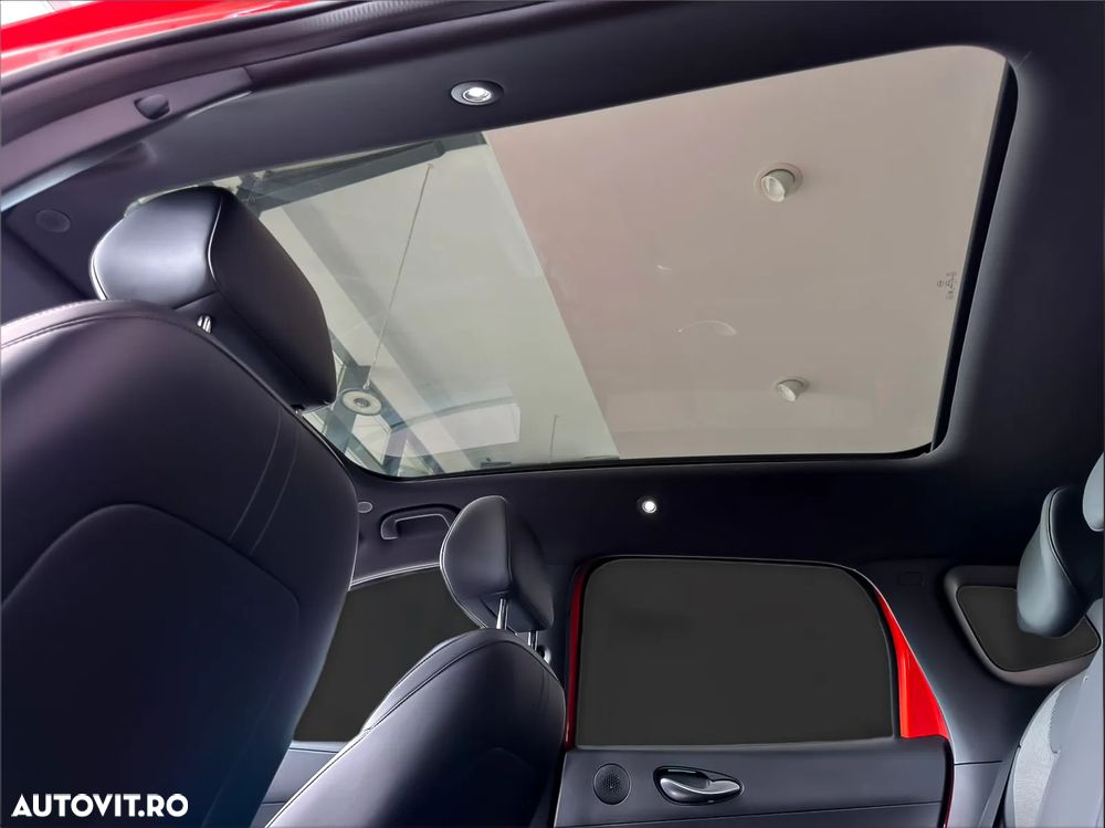 Byd Dolphin Comfort - 23